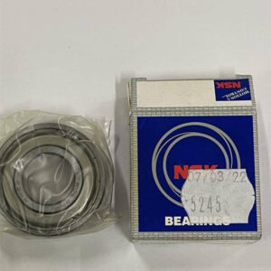 Deep Groove Ball Bearings