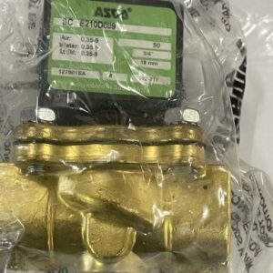 Solenoid Valve