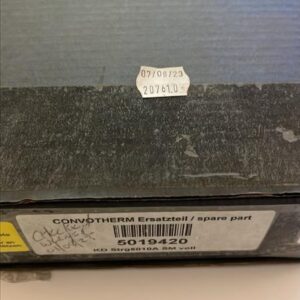 Convotherm Control Module