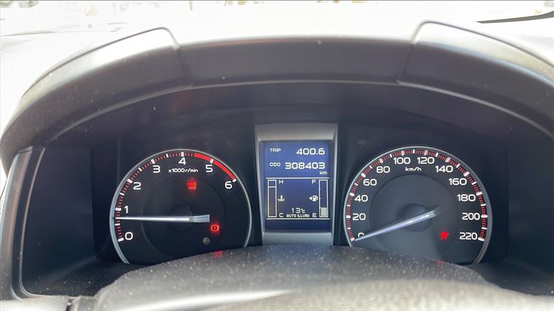 2015 Isuzu KB300 Diesel Double Cab - Image 7