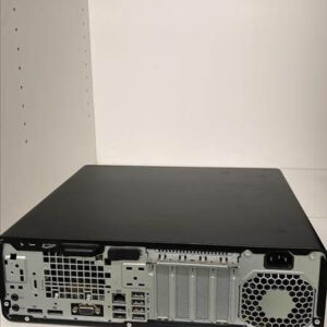 HP desktop computer