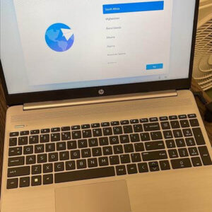 HP Laptop