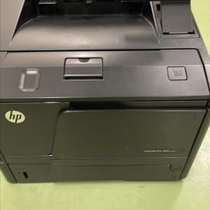 HP LaserJet Printer