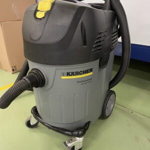 +Kärcher Professional NT 45/1 Tact Wet & Dry Vacuum Cleaner