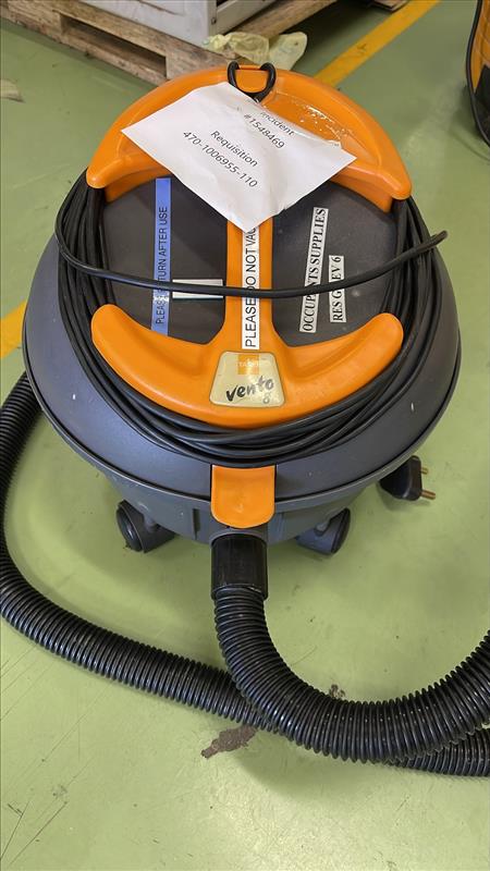 Taski Vento 8 Vacuum Cleaners