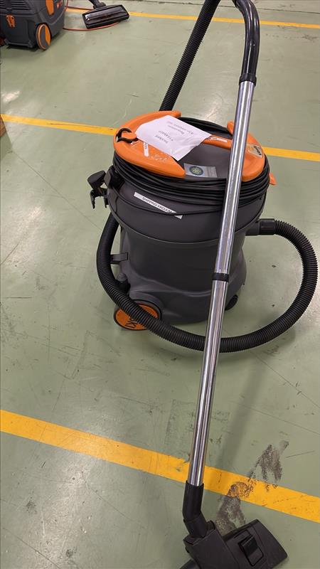 TASKI Commercial Dry Vacuum Cleaner