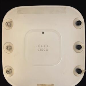 CISCO WIRELESS ACCESS POINTS AIR-AP1262N-E-K9