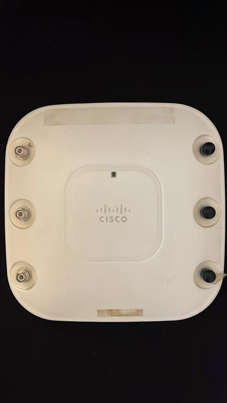 CISCO WIRELESS ACCESS POINTS AIR-AP1262N-E-K9