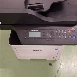 Samsung ProXpress Laser Printer