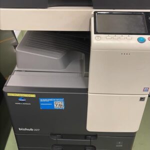 Konica Minolta bizhub Printer