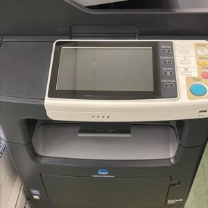 Konica Minolta bizhub Printer
