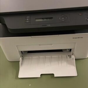 HP LaserJet MFP 135w Wireless Laser Printer | Print, Scan & Copy
