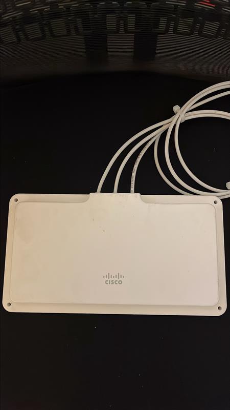 Cisco Directional Patch Antenna