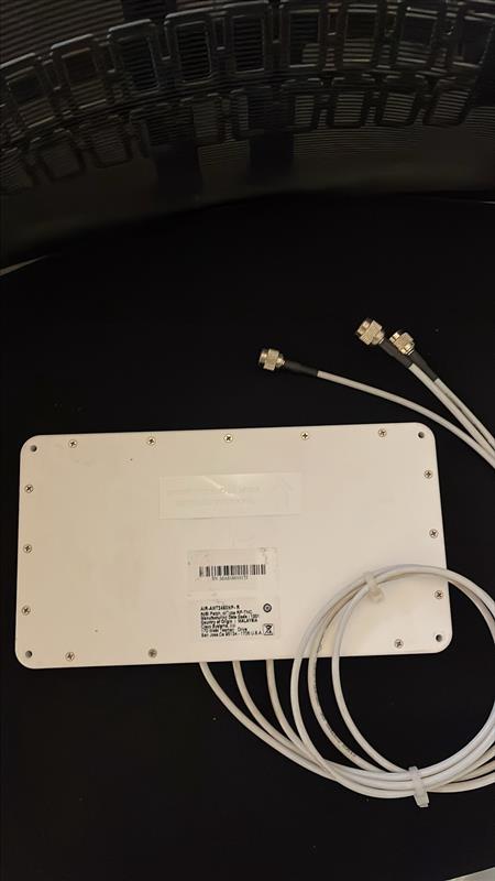 Cisco Directional Patch Antenna - Image 2