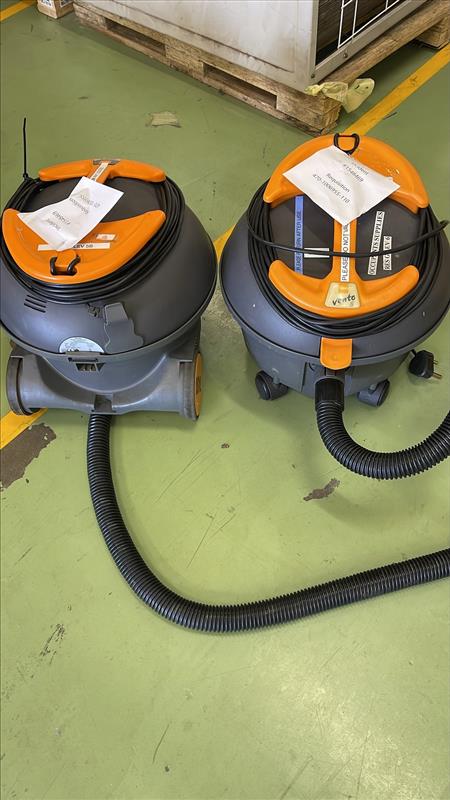 Taski Vento 8 Vacuum Cleaners - Image 3