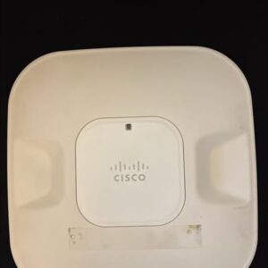 CISCO WIRELESS ACCESS POINTS AIR-AP1042N-E-K9
