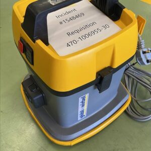 Ghibli & Wirbel Vacuum Cleaners