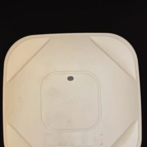 CISCO WIRELESS ACCESS POINTS AIR-SAP1602I-E-K9
