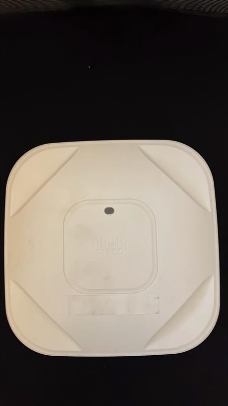 CISCO WIRELESS ACCESS POINTS AIR-SAP1602I-E-K9