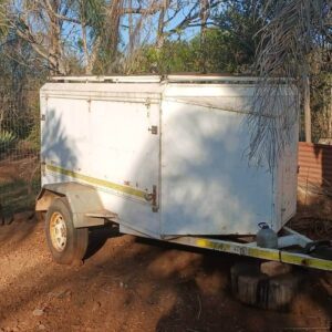 Vehicle Trailer