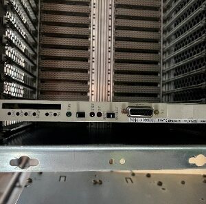 Siemens Processor Module – New