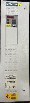 Siemens SIMOVERT MC DC Inverter Drive