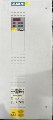Siemens SIMOVERT MC DC Inverter Drive - Image 2