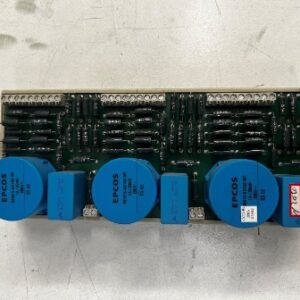 Siemens Circuit Board