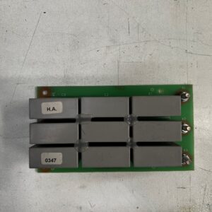 Siemens Circuit Board