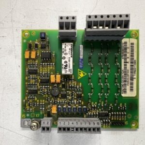 Siemens Circuit Board