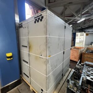Siemans Inverter Drive