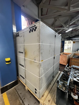 Siemans Inverter Drive