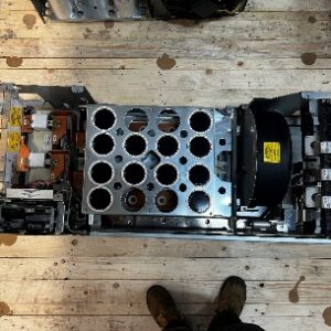 Siemans Inverter Drive
