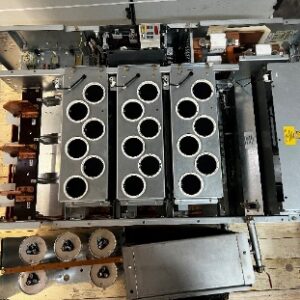 Siemens Invertor Drive