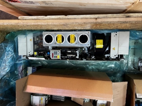 Siemans PLC Coupler