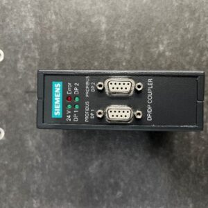 Siemens Motion Control Board
