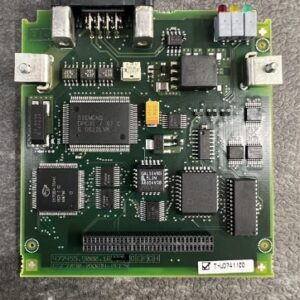 Siemens Communication Module