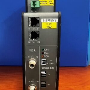 Siemens SIMOLINK Switch Module