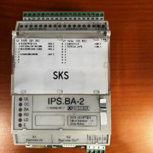 Siemens SIMOLINK Switch Module