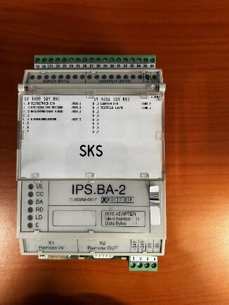 Siemens SIMOLINK Switch Module
